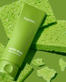 beplain Mung Bean Milk Peeling Gel 120ml - EmpressKorea