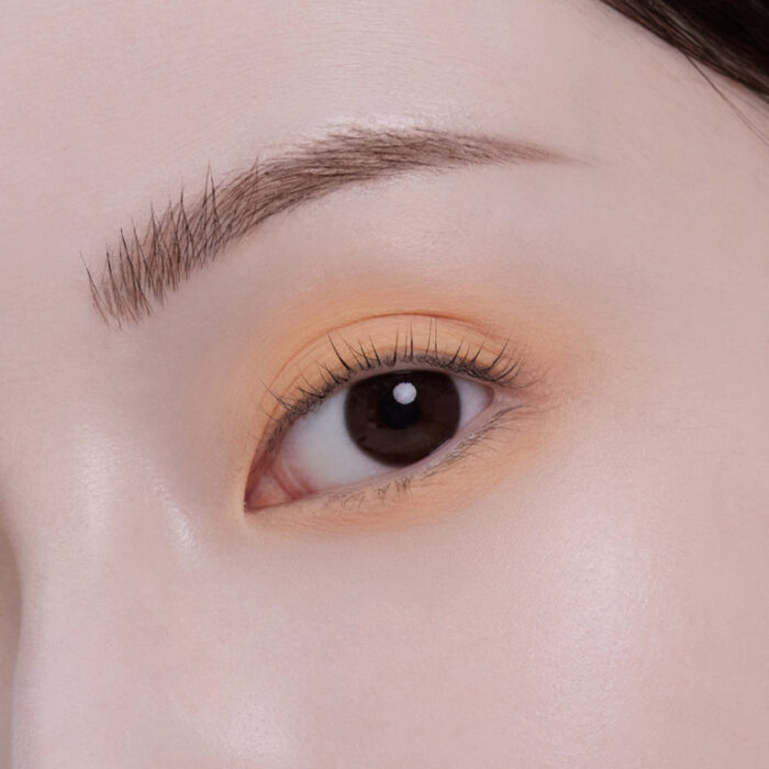 Ameli STEP BASIC 019 ORANGE MANGO 1.8g - Image 4