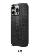 spigen iPhone 15 Pro MagSafe Case MacArmor MacFit