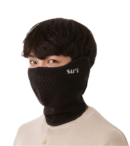 Suigolf Winter Mask Neck Warmer