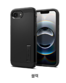 Spigen iPhone 16e Case MagSafe Tough Armor Magfit