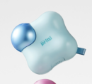 ENVOL pretti Neckliju Cold Plasma Beauty Device