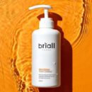 briall Men's Foam Cleansing 500ml - EmpressKorea