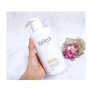 briall Men's Foam Cleansing 500ml - EmpressKorea