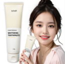 briall Premium Teeth Vivid Whitening Toothpaste 120g - EmpressKorea