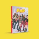 bugAboo - 2nd Single Album: POP - EmpressKorea