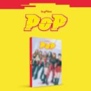 bugAboo - 2nd Single Album: POP - EmpressKorea