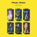 bugAboo - 2nd Single Album: POP - EmpressKorea
