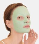 by:OUR Calming Green Mud Mask 13g*3EA - EmpressKorea