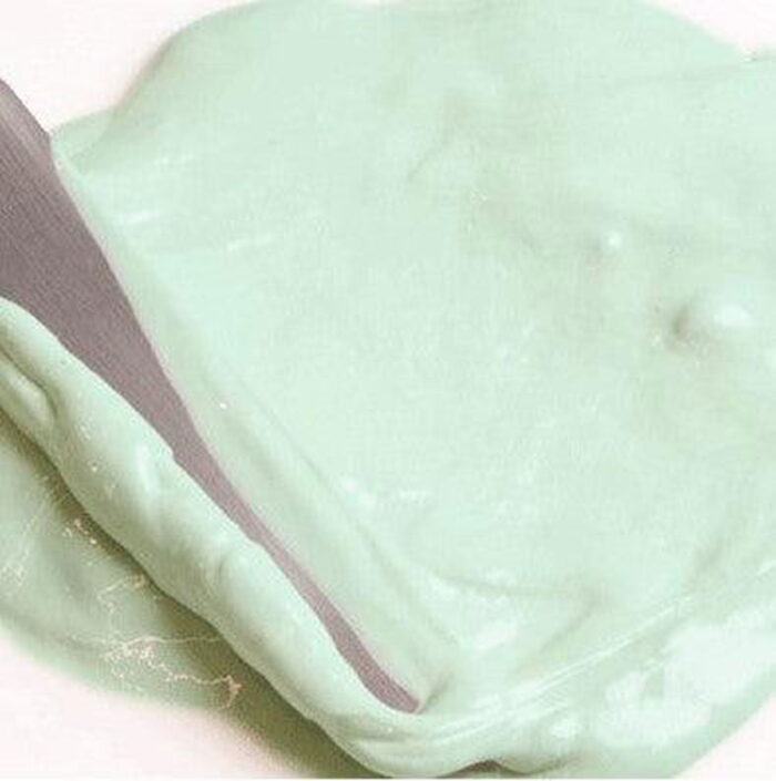 by:OUR Calming Green Mud Mask 13g*3EA - EmpressKorea