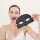 by:OUR Tightening Black Mud Mask 13g*3EA - EmpressKorea