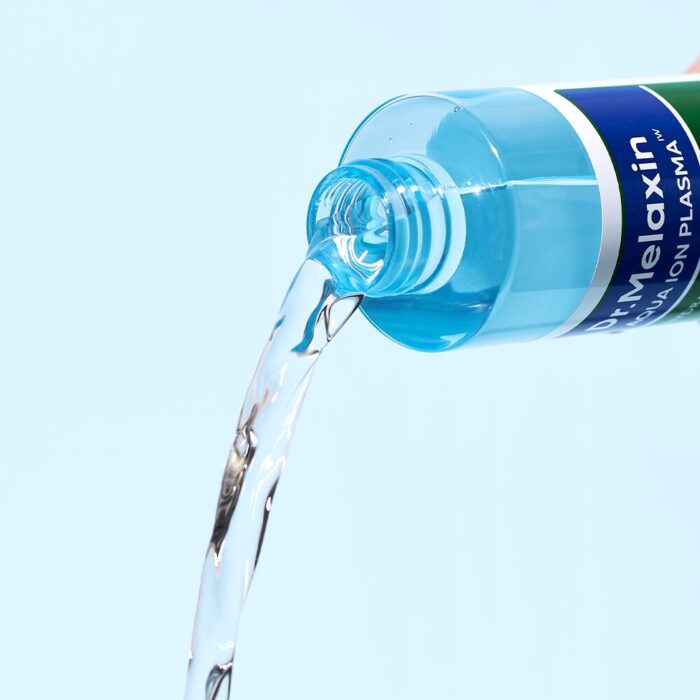 Dr.Melaxin Aqua Ion Plasma Hydrating Water Toner 200ml - Image 4