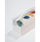 K-Heritage Cloud Candle Set (5pcs)