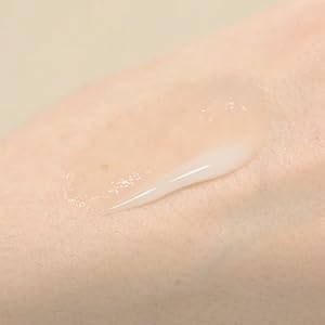 Rice Serum Texture