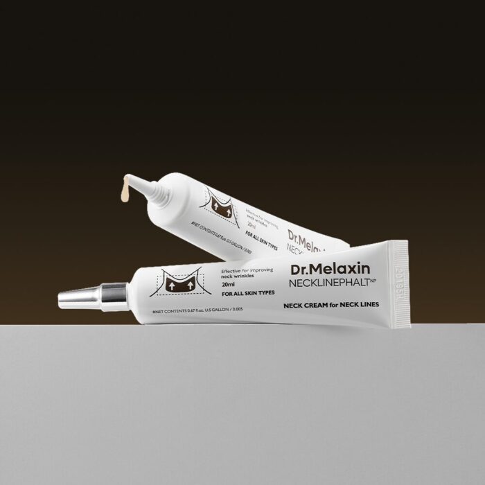 Dr.Melaxin Necklinephalt Neck Cream for Neck Lines 20ml - Image 4