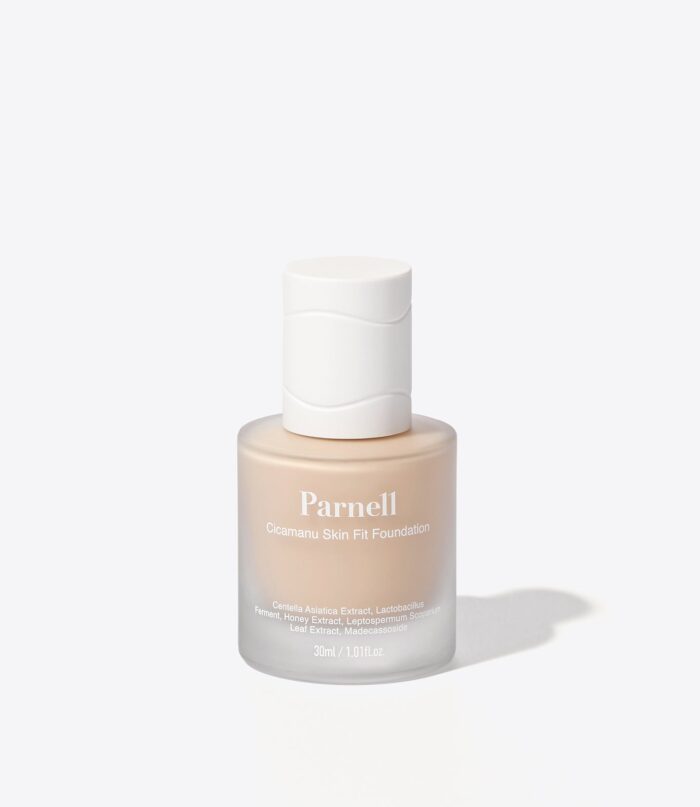 Parnell Cicamanu Skin Fit Foundation 30ml - Image 3