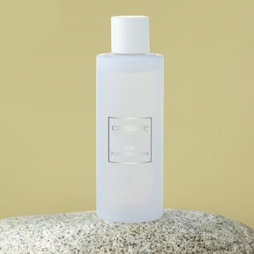 camiane Pore Purifying Toner 200ml - EmpressKorea