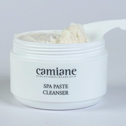 camiane Spa Paste Cleanser 110ml - EmpressKorea
