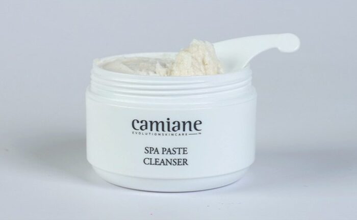 camiane Spa Paste Cleanser 110ml - EmpressKorea