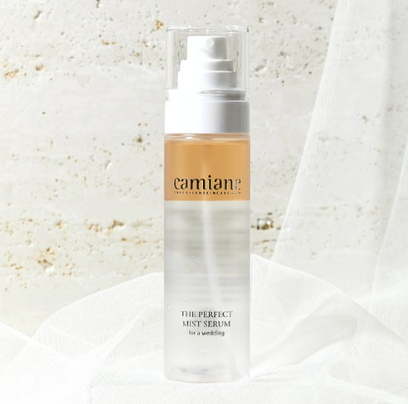 camiane The Perfect Mist Serum For a Wedding 100ml - EmpressKorea