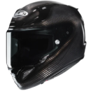 HJC RPHA 12 Carbon Black Helmet