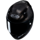 HJC RPHA 12 Carbon Black Helmet