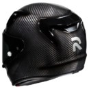 HJC RPHA 12 Carbon Black Helmet