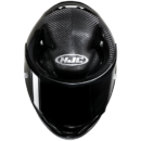 HJC RPHA 12 Carbon Black Helmet