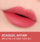 3CE Blur Water Tint 4.6g