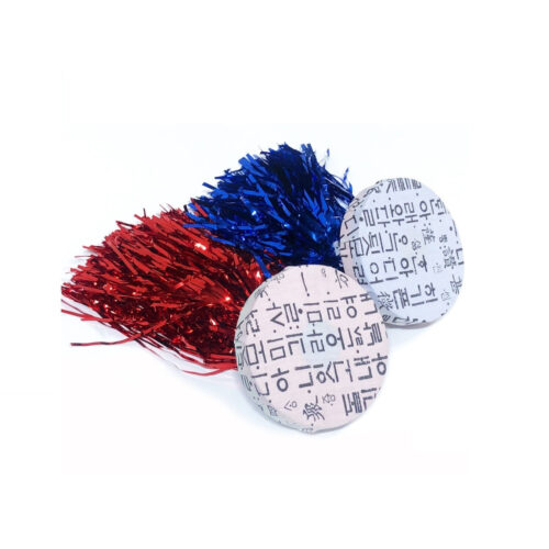 Korean Traditional Game  Wang Jegi 1pc