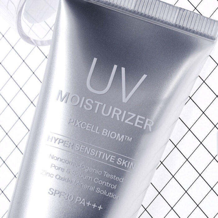 PURCELL PixelBiome™ UV Moisturizer SPF30 PA+++ 40ml - Image 3