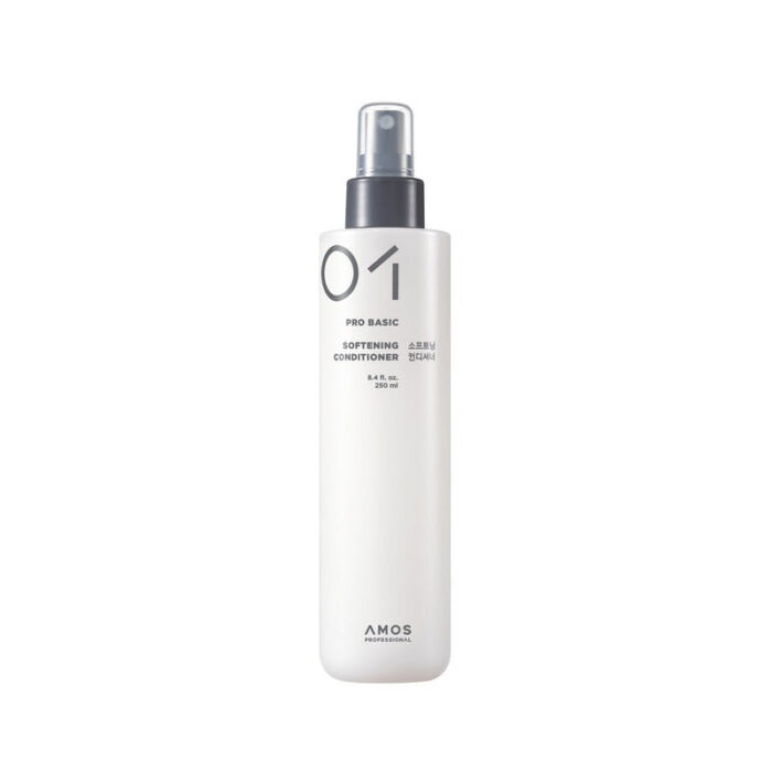 Amos Softening Conditioner 250ml