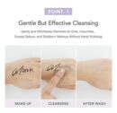 celimax Derma Nature Fresh Blackhead Jojoba Cleansing Oil 150ml - EmpressKorea