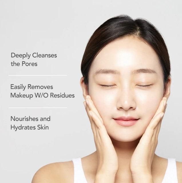 celimax Derma Nature Fresh Blackhead Jojoba Cleansing Oil 150ml - EmpressKorea