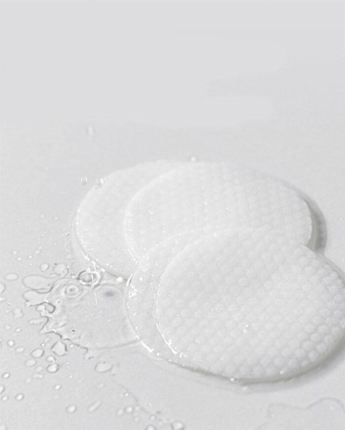 celimax JI WOO GAE HEARTLEAF BHA PELLING PAD 60PADS - EmpressKorea