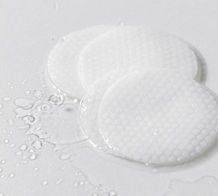 celimax JI WOO GAE Heartleaf BHA Peeling Pad 125ml 60EA - EmpressKorea