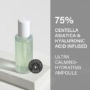 celimax The Real Cica Calming Ampoule 40ml - EmpressKorea