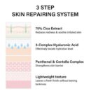celimax The Real Cica Calming Ampoule 40ml - EmpressKorea