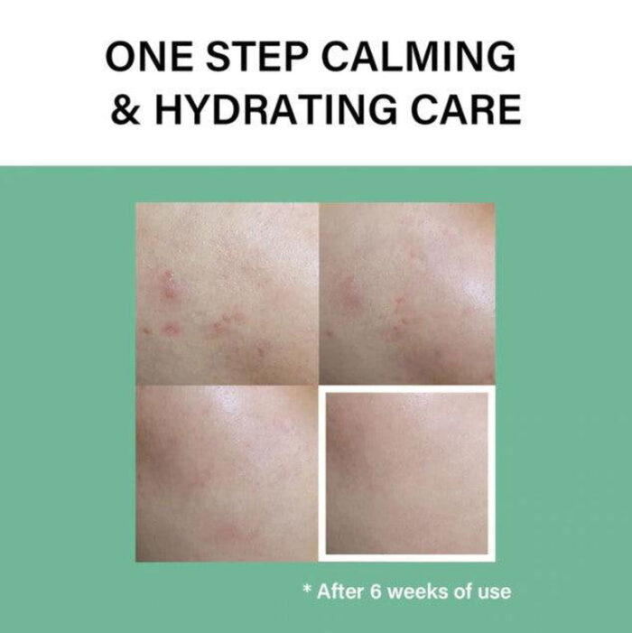 celimax The Real Cica Calming Ampoule 40ml - EmpressKorea