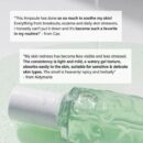 celimax The Real Cica Calming Ampoule 40ml - EmpressKorea