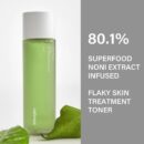celimax The Real Noni Moisture Balancing Toner 150ml - EmpressKorea