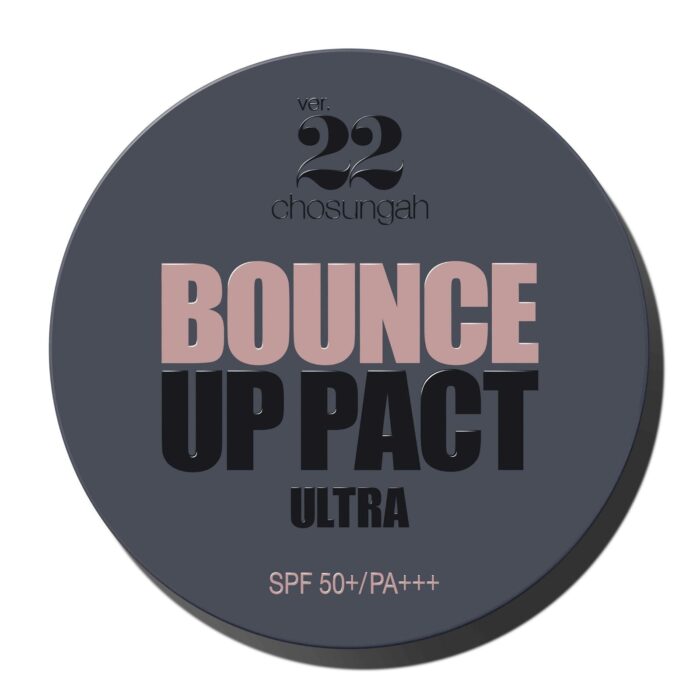 chosungah22 Bunce Up Pact Ultra SPF50+ PA++++ 11g - EmpressKorea