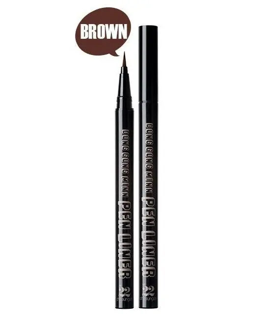 chosungah 22 Dong Gong Minn Pen Liner 0.5g - EmpressKorea