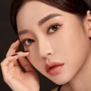 chosungah 22 Dong Gong Minn Perfect Long&Curl Mascara 6.5g - EmpressKorea