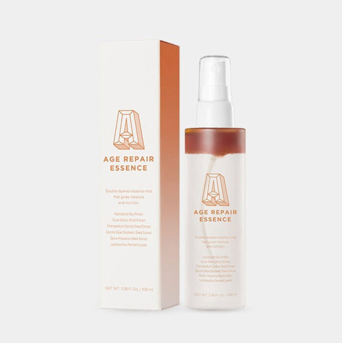 chosungah Beauty AGE Repair Essence 100ml - EmpressKorea
