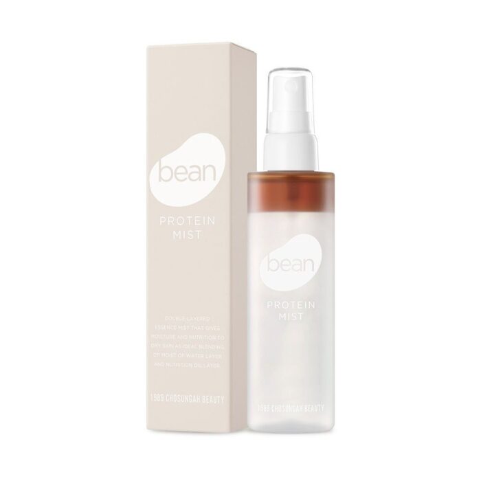 chosungah Beauty Bean Protein Mist 100ml - EmpressKorea