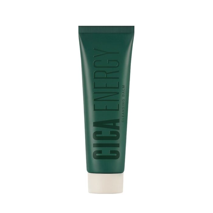 chosungah Beauty Cica Energy Cleansing Balm 100g - EmpressKorea
