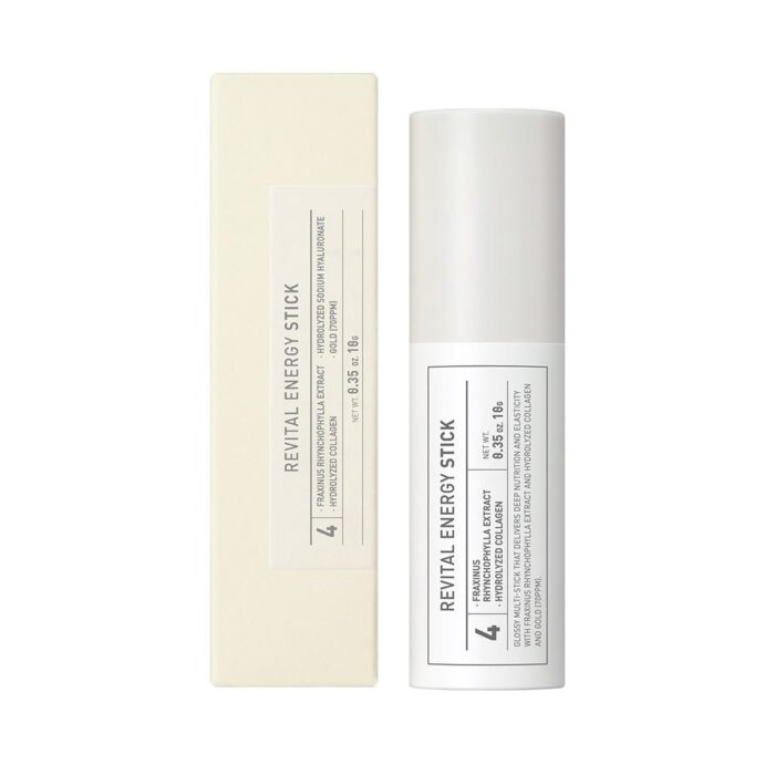 chosungah Beauty Revital Energy Stick 10g - EmpressKorea