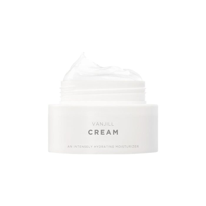 chosungah Beauty Vanjill Cream 50ml - EmpressKorea