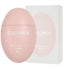 chosungah™ Coco Milk Cream Ivory SPF50 PA++++ 50g - EmpressKorea
